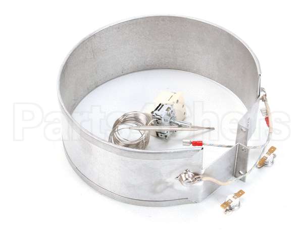 K3646210-1 Vollrath Service Kit: 3646210 7 Qt D/In