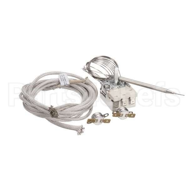 K3646210-2 Compatible Vollrath Service Kit: 3646210 7 Qt D/In