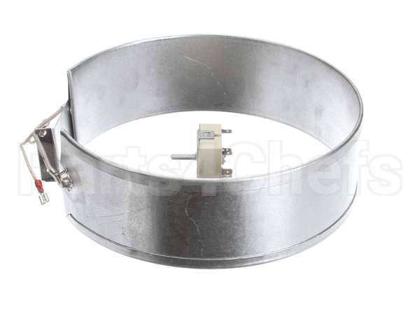 K36464-1 Vollrath Service Kit: 36464 11 Qt D/In