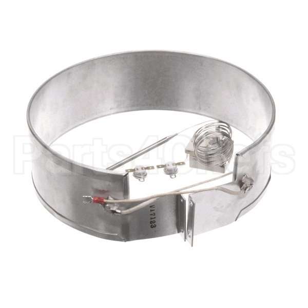 K3646410-1 Compatible Vollrath Service Kit: 3646410 11 Qt D/I