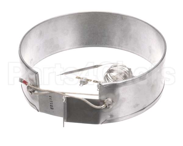 K3646410-1 Vollrath Service Kit: 3646410 11 Qt D/I