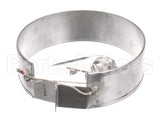 K3646410-1 Vollrath Service Kit: 3646410 11 Qt D/I