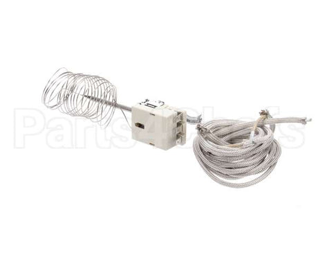 K3646410-2 Vollrath Service Kit: 3646410 11 Qt D/I