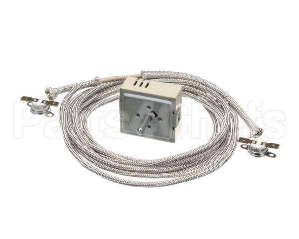 K36465-2 Vollrath Service Kit: 36465 11 Qt D/In