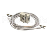 K36465-2 Vollrath Service Kit: 36465 11 Qt D/In