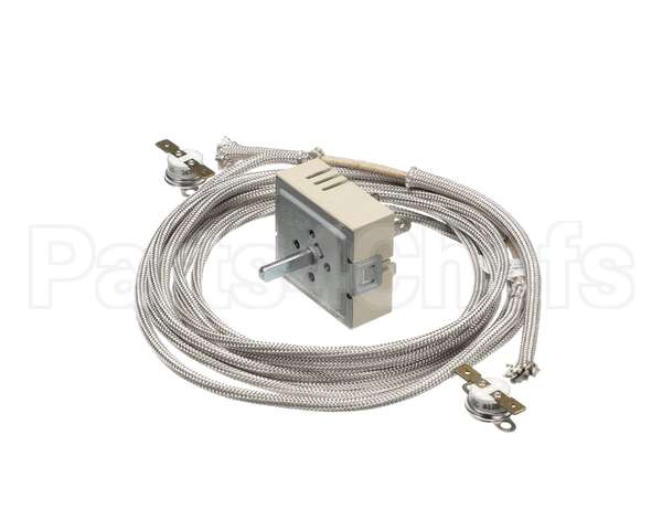 K36465-2 Vollrath Service Kit: 36465 11 Qt D/In