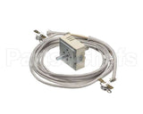 K36465-2 Vollrath Service Kit: 36465 11 Qt D/In
