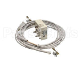 K36465-2 Vollrath Service Kit: 36465 11 Qt D/In