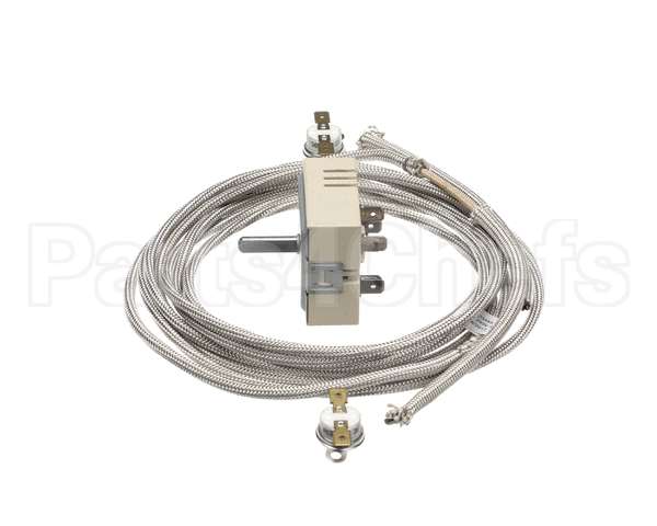 K36465-2 Vollrath Service Kit: 36465 11 Qt D/In