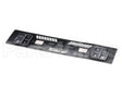 K3D7800400 Turbo Air Display Pcb Sticker (Old Version)