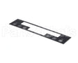 K3D7800500 Turbo Air Display Pcb Sticker Jrf-19/45