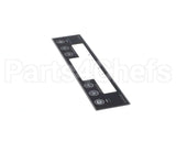 K3D7800500 Turbo Air Display Pcb Sticker Jrf-19/45