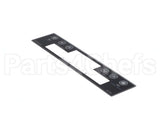 K3D7800500 Turbo Air Display Pcb Sticker Jrf-19/45