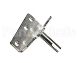 K3F2900900 Turbo Air Hinge Bottom Right Jrf45