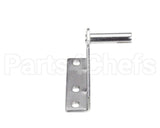 K3F2901506 Turbo Air Hinge Top Right