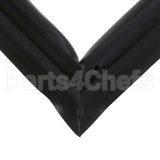K3F3300103 Turbo Air Gasket