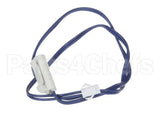 K3F5102001 Turbo Air Sensor D, Blue