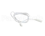 K3F5102101 Turbo Air Sensor R, White