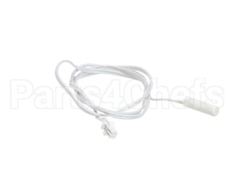 K3F5102101 Turbo Air Sensor R, White
