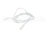 K3F5102101 Turbo Air Sensor R, White