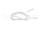 K3F5102101 Turbo Air Sensor R, White