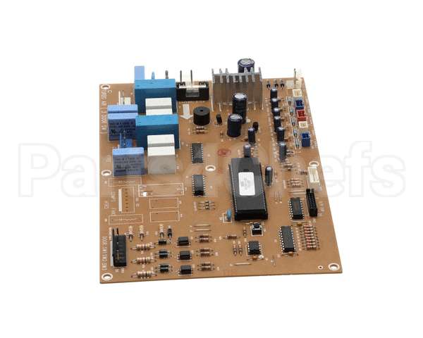 K3F5401300 Turbo Air Main Pcb Jrf45