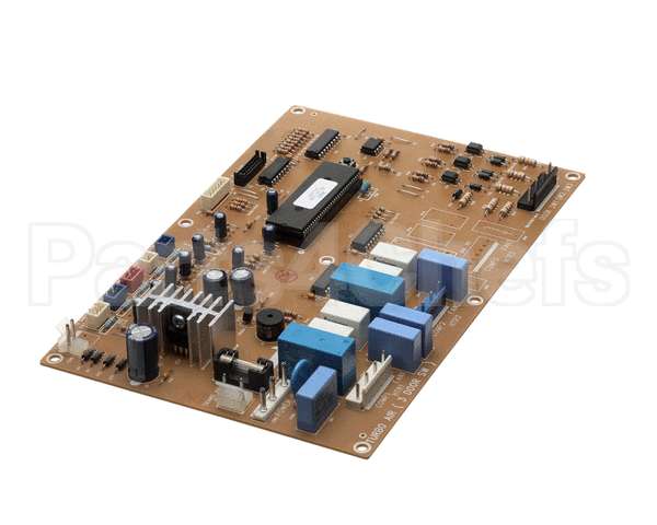 K3F5401300 Turbo Air Main Pcb Jrf45