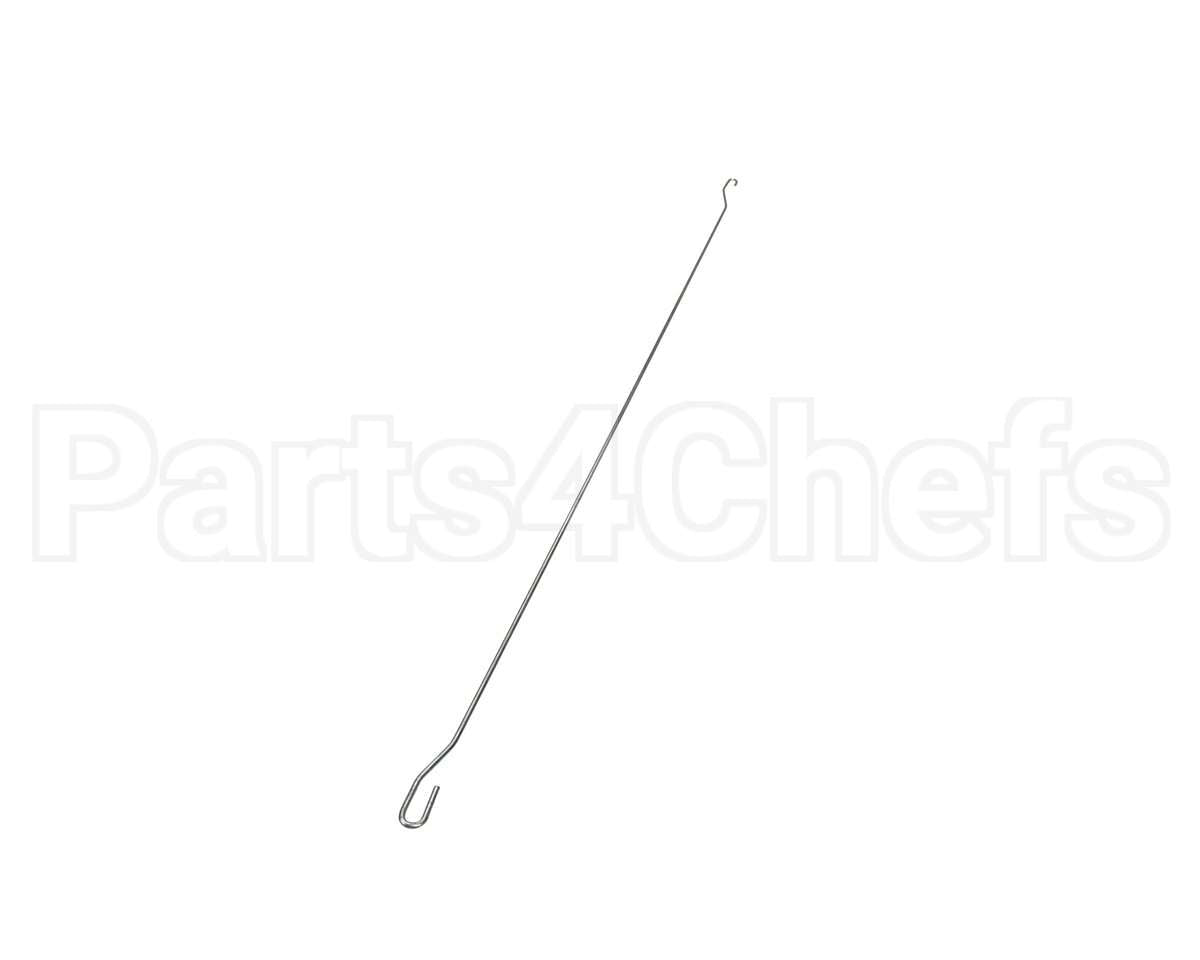 K3F8400414 Turbo Air Door Spring