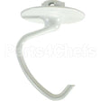 K45DH Compatible Kitchen Aid Hook, Dough 4-1/2 Qt