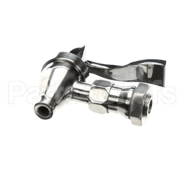 K4635520-1 Compatible Vollrath Faucet Assembly Used On: