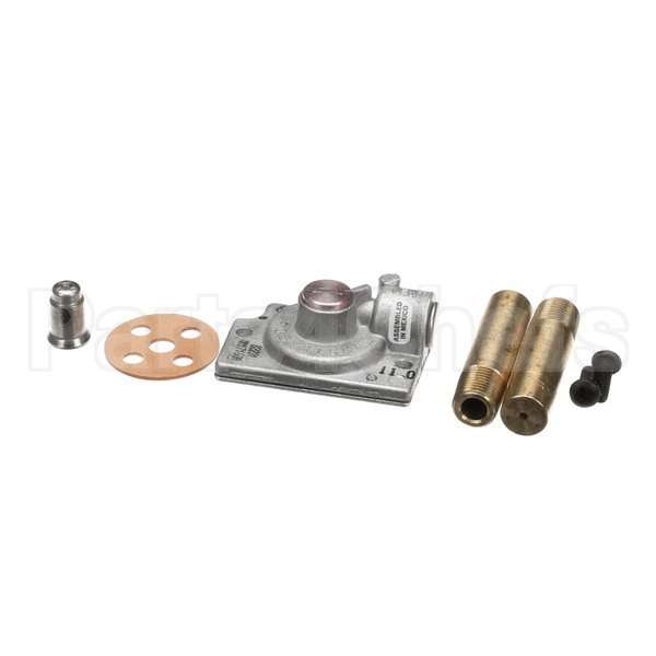 K4800-00-C Compatible Anets Gas Conv Nat To Lp Kit 14Vf