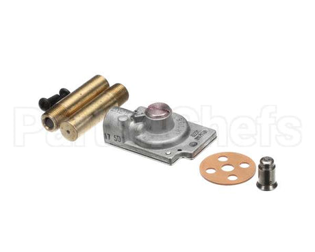 K4800-00-C Anets Gas Conv Nat To Lp Kit 14Vf