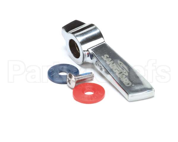 K50-0110 Component Hardware Replacement Kit, Handle With S