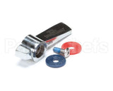 K50-0110 Component Hardware Replacement Kit, Handle With S