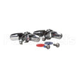 K50-0111 Encore Star Shaped Handle W/Screw