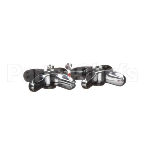 K50-0111 Encore Star Shaped Handle W/Screw