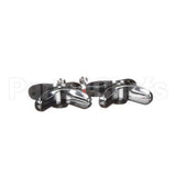 K50-0111 Encore Star Shaped Handle W/Screw