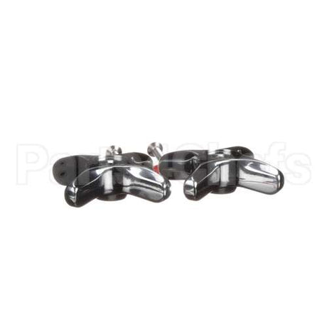 K50-0111 Encore Star Shaped Handle W/Screw