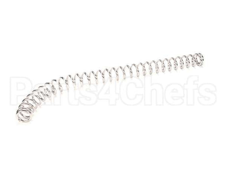 K50-X178 Component Hardware Spring, Stainless Steel, Pre-R