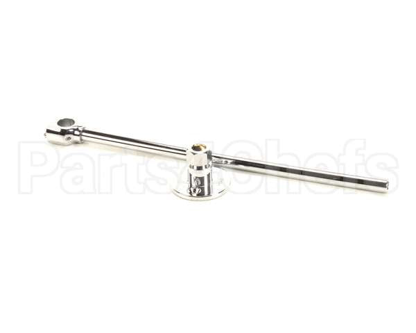 K50-Y020 Component Hardware Wall Bracket 3 In