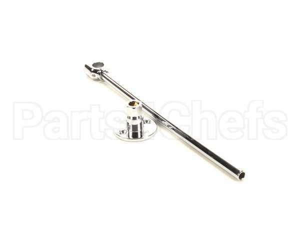 K50-Y020 Component Hardware Wall Bracket 3 In