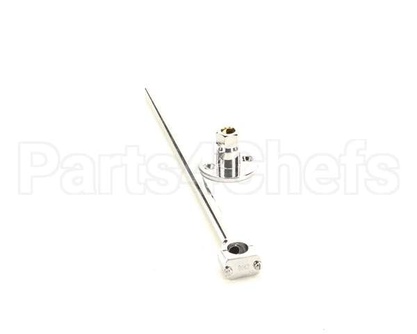 K50-Y020 Component Hardware Wall Bracket 3 In