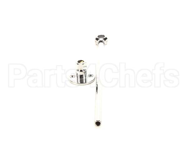 K50-Y020 Component Hardware Wall Bracket 3 In