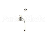 K50-Y020 Component Hardware Wall Bracket 3 In