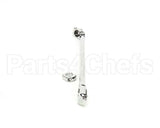 K50-Y500 Component Hardware Swivel Arm Pre-Rinse Support