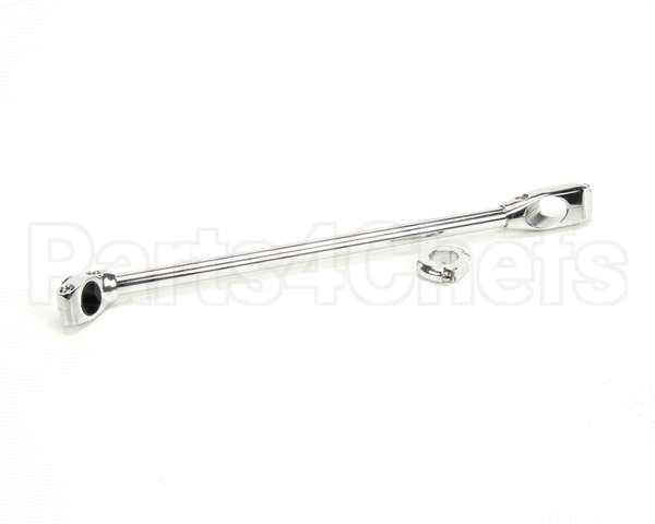 K50-Y500 Component Hardware Swivel Arm Pre-Rinse Support