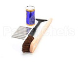 K5060-00-C Anets Accs,Chrome Clean Kit