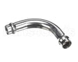 K525AL Grindmaster Cecilware Elbow, 1/2 90,T-304 Ss - Gb/Ur