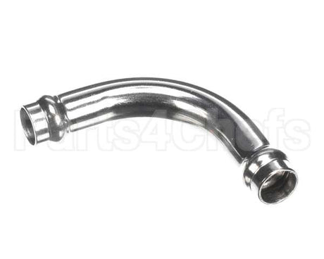 K525AL Grindmaster Cecilware Elbow, 1/2 90,T-304 Ss - Gb/Ur