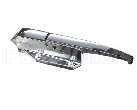 K58 Louisville Door Handle